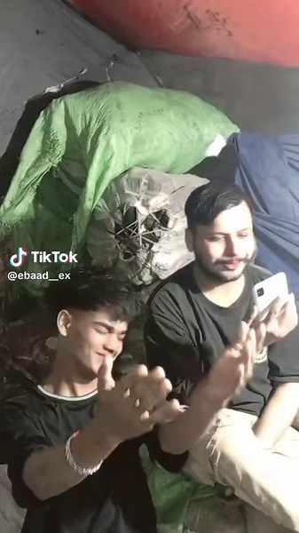 Humorous Reactions to Everyday Situations