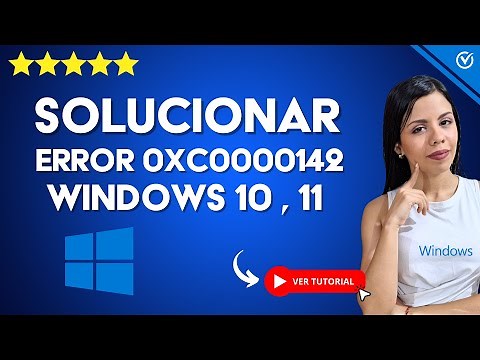 Fix Windows 11/10/8/7 Error 0xc0000142 🔧 The Application Was Unable to Start Correctly 🔧