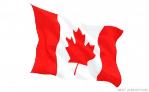 Top 10 Canadian Cartoon series ( 🇨🇦 Canada Day Edition 🇨🇦) | Cartoon Amino