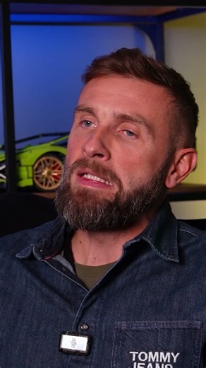 960 Horsepower in an Audi family sedan?!