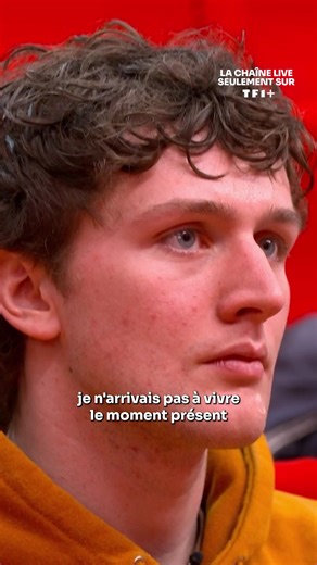 La Star Academy se vit dans l'instant présent 🧘‍♂️💫 #Staracademy en streaming sur TF1 | Star Academy