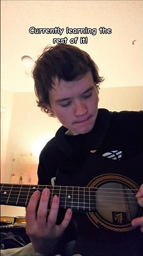 Roundabout by Yes (cover)