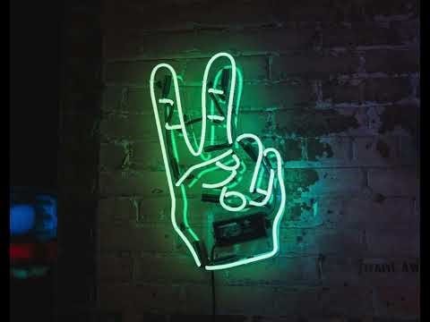 Sign Language (Piano) - Eric Rieger