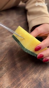 Handy Cleaning Trick | DeMilked