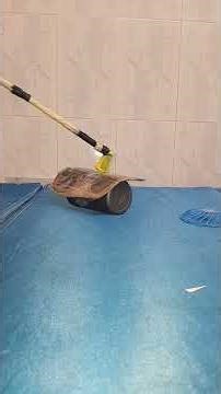 Holmes - Breeze Blaster Table Fan Destruction