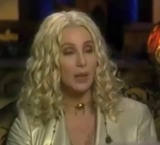 Cher's Powerful Message on Plastic Surgery and Self-Expression