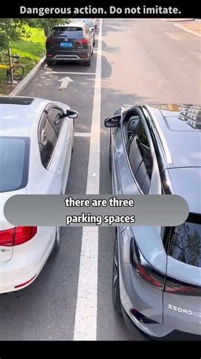 Parking tips can help you become an old driver quickly! | Car Tip II