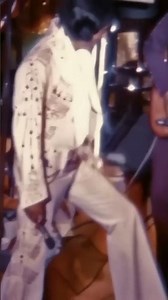 Rare Footage: Elvis Presley Live 1973 🕺 #elvispresley #rare #concert