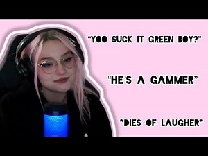 Nihachu Moments I Think About A Lot