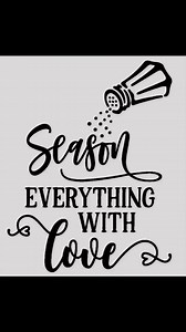 Always Cooking with Love. #cooking #eating | Nothing Negative