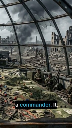 This War Runs Itself — No One Wants It To Stop