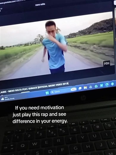 see difference in your energy - merosolta laure song