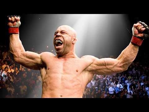 World's Most Dangerous FIGHTERS! 🤬