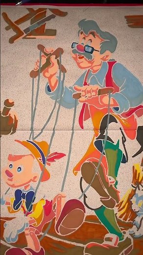 Les grands classiques tome 11~ Pinocchio