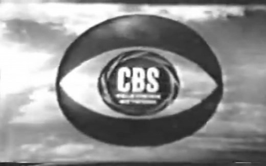 CBS Logo History (1949-present)