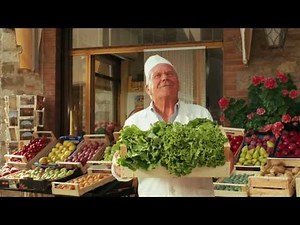 Lettres à Juliette - bande-annonce officielle (VF de Letters to Juliet)