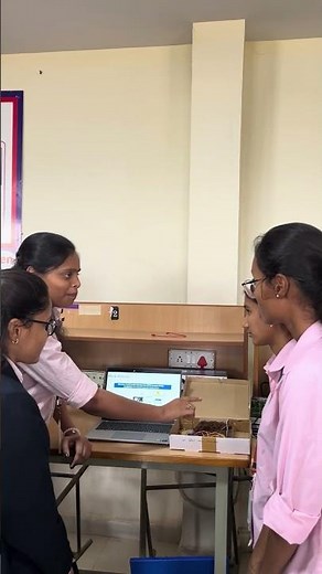 ECE REAL TIME PROJECT EXPO 2026 | MRECW