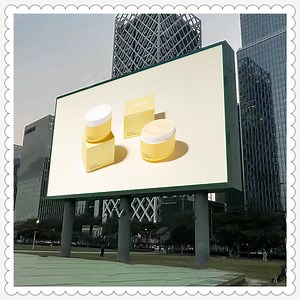 [Hot Item] Outdoor Full Color Waterproof LED Display Panel Advertising Digital Signage