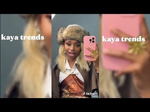 Best of Shanzz Matiruu | Tik Tok Dance Challenge Compilation