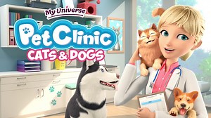 My Universe - Pet Clinic Cats & Dogs | Steam PC ゲーム