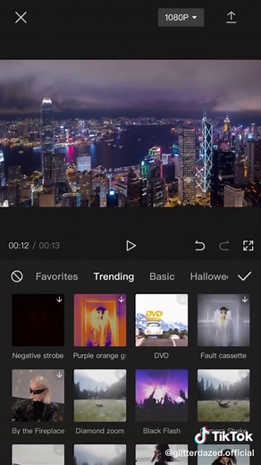 How to Edit Your Travel Video with CapCut Mask Tutorial