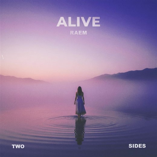 ALIVE: Explore Two Sides of Emotion in Music