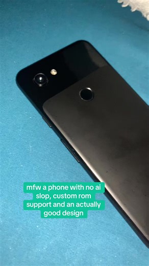 Transform Your Phone with Custom ROMs and No AI Bloat