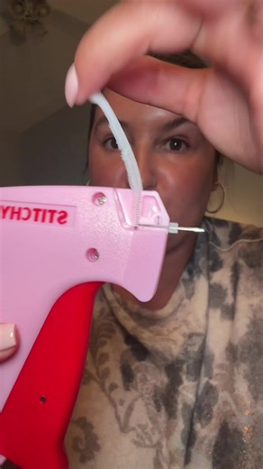 A Love Letter to Stitchy Tool Innovations