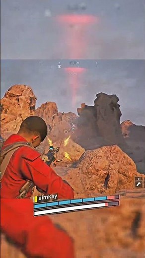 How to get a DOT Crosshair in Arc Raiders...