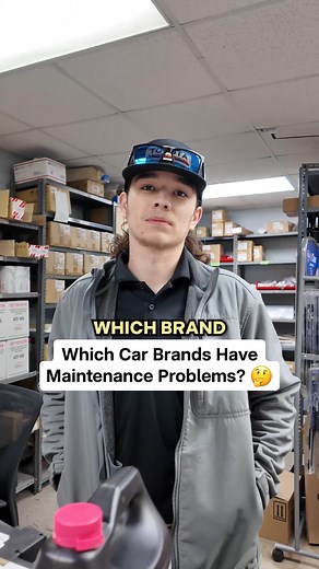 3.1K views · 11 reactions | Every mechanic has opinions, but watching which truck or car pulls in says it all. Toyota barely visits while Ford and Chevy keep us busy. #mechanicalissues #carbrands #maintenanceproblems | Jeff Hunter Toyota | Facebook