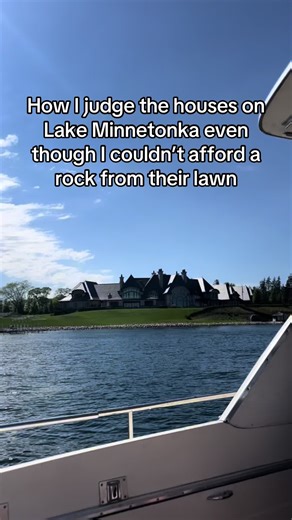 Lake Minnetonka Homes: A House Tour