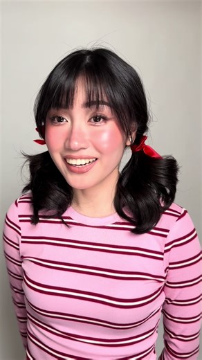 Brigida's Makeup Transformation for All Star Magazine