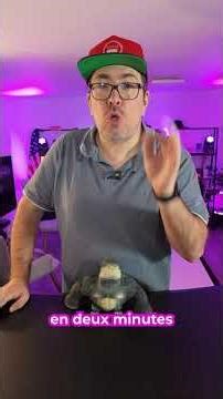 Assistance Rapide, l'outil gratuit de Windows pour dépanner Mamie ! #noobzilla