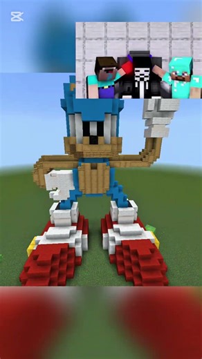 Minecraft Noob vs Pro vs Hacker 😱 Who Wins? #shorts