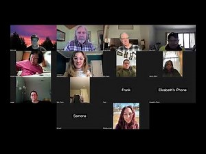 Working With Stroke Survivors, Abbe Simon, MA, CCC-SLP, Health Coach, Stroke Buddies 61