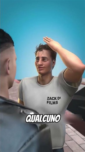 DOPO QUANTI CAPELLI PERSI PUOI DAVVERO DEFINIRTI CALVO?