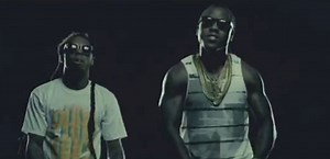 Video: Ace Hood – ‘We Outchea’ (Feat. Lil Wayne)
