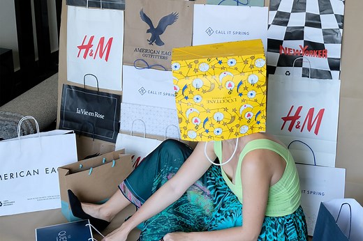 30  Fast Fashion Brands To Avoid For A More Sustainable Future