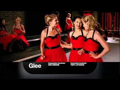 Glee 3x20 & 3x21 Promo - "Props" / "Nationals" (HD)