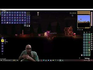 💰 How to Get Unlimited Platinum Coins FAST in Terraria / TmodLoader ⚡