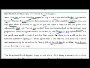 civic and moral education chapter 2 part 2