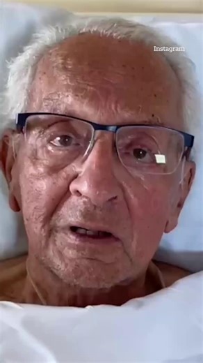 'America's nicest judge' Frank Caprio dead at 88 | The US Sun - News