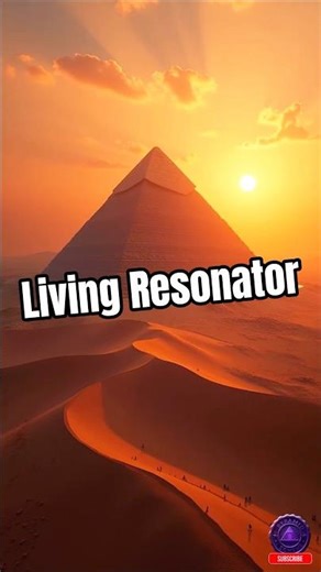 The Room That Spoke Without Sound |🔺 Pyramid Scheme: Resurrection Machines 🔺