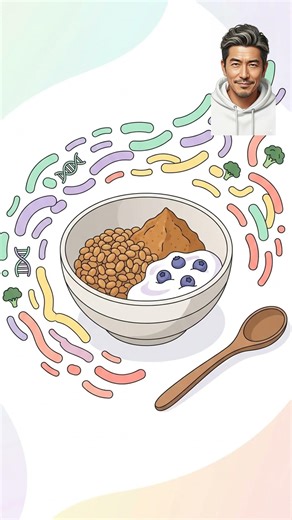 長寿地域の秘訣は『よく動く習慣』？身体活動とサルコペニアの関連性を科学解説