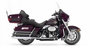2006 Harley-Davidson Electra Glide® Ultra Classic
