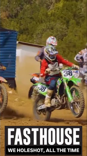 Jason Lawrence on Instagram: "@patrickevans_71 is the best whipper Fasthouse has. @tylerbereman is the Fasthouse guy with the biggest testicles. @darryndurham is the most easy-going guy that Fasthouse has @joshgrant33 is the best takeout artist that Fasthouse has @tlivesay254 is the best motocross coach that Fasthouse has @ryanvillopoto is the best beer pong player that Fasthouse has @jalbrecht83 and sons are the most professional looking Fasthouse riders And me…. I’m the best starter that Fasth