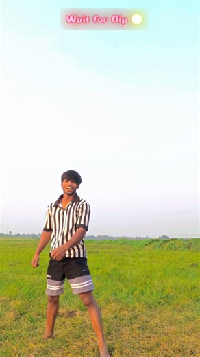 𝐀𝐊𝐀𝐒𝐇 𝐍𝐈𝐒𝐇𝐀𝐃 on Instagram: "Wait for flip 😲💪 . . . . . . . #fliplover #flipper #parkour #flipperlife #viralvideos #trendingsongs #foryoupage #reelsinstagram #trendingreels #explore #backflip #akash__flipper22 #gururandhawa❤️ #precticetime"