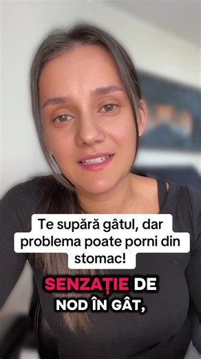 Reflux gastroesofagian fără arsuri: simptome în gât și ce urmărește să indice