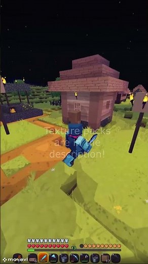 Top 3 Cartoon Texture Packs!