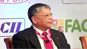 Solutions for India’s food security